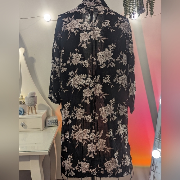 Spiritual Gangster cardigan - Picture 4 of 6